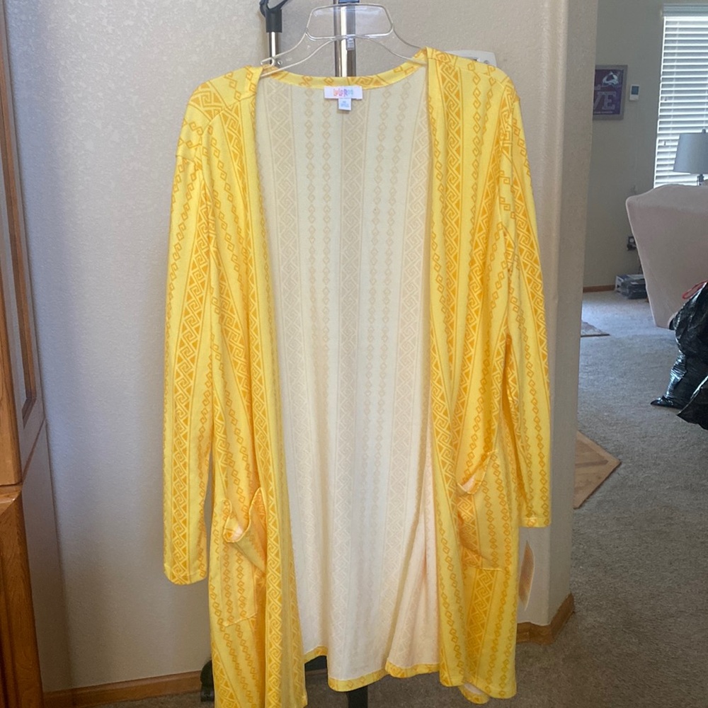 Lularoe Caroline